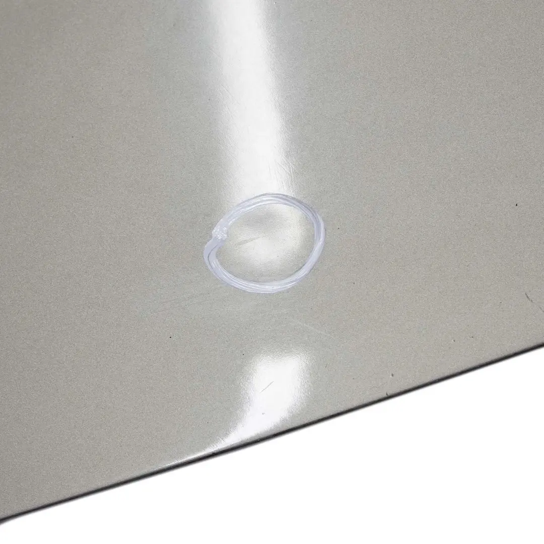 Tür Vorne Rechts Sparkling Silver Silber - A60 für Mini Cooper R55 R56 R57 R58 LCI mit Teilenummer 2755936 Mini Cooper R55 R56 R57 R58 LCI Tür Vorne Rechts Sparkling Silver Silber - A60 - SKU 2755936-SS5 - Teilenummer 2755936