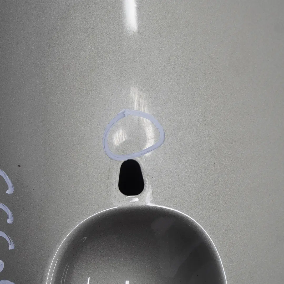 Co-Pilote Porte avant Droite Mousseux pour Mini Cooper R55 R56 R57 R58 LCI à propos du numéro de pièce 2755936 Mini Cooper R55 R56 R57 R58 LCI Co-Pilote Porte avant Droite Mousseux - SKU 2755936-SS5 - Numéro de pièce 2755936