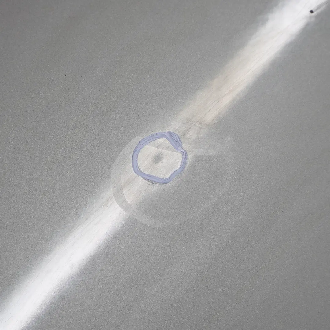 Mini R55 R56 Drzwi Prawe Sparkling Silver - A60 - SKU 2755936-SS5 - Numer Części 2755936