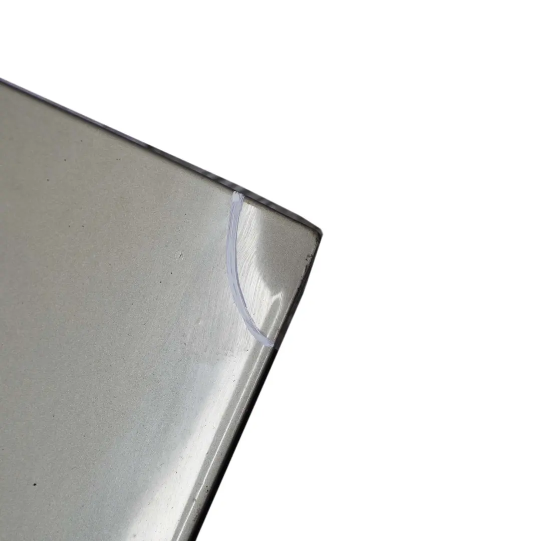 Tür Vorne Rechts Sparkling Silver Silber - A60 für Mini Cooper R55 R56 R57 R58 LCI mit Teilenummer 2755936 Mini Cooper R55 R56 R57 R58 LCI Tür Vorne Rechts Sparkling Silver Silber - A60 - SKU 2755936-SS5 - Teilenummer 2755936