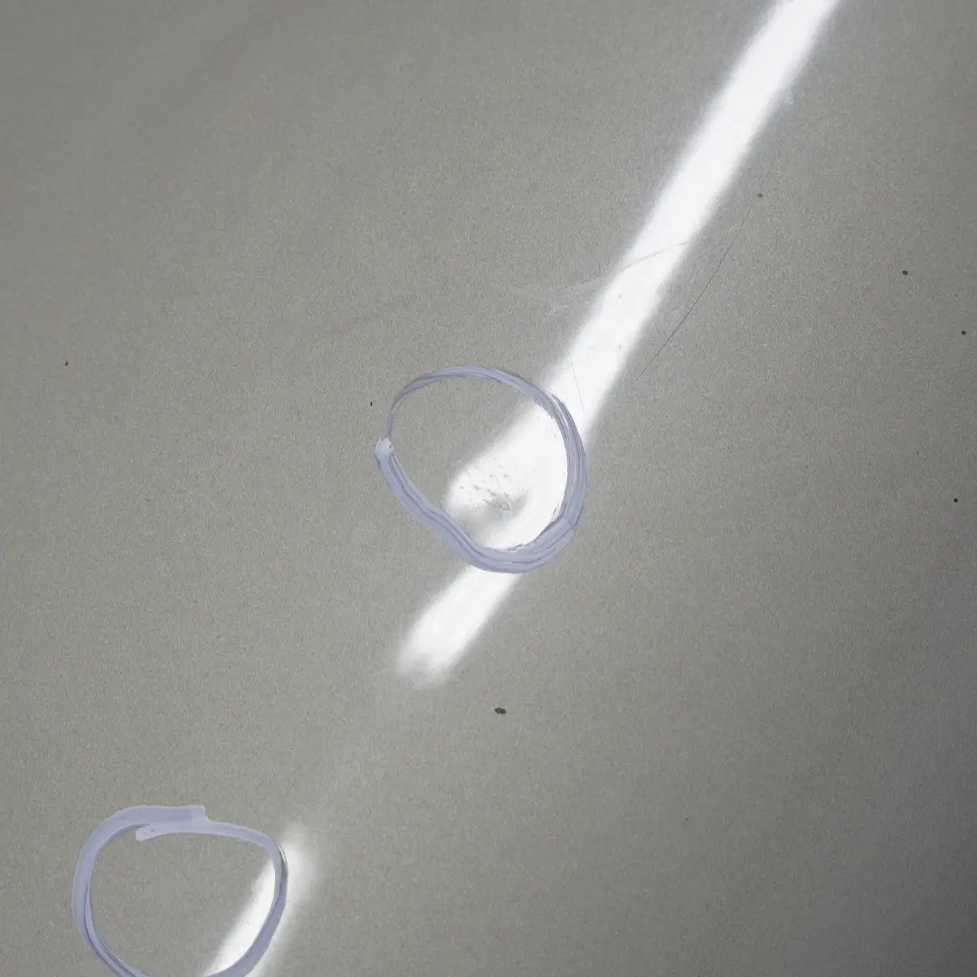Mini Cooper R55 R56 R57 R58 LCI Porta Anteriore Destra Sparkling Argento - - SKU 2755936-SS5 - Numero di parte 2755936