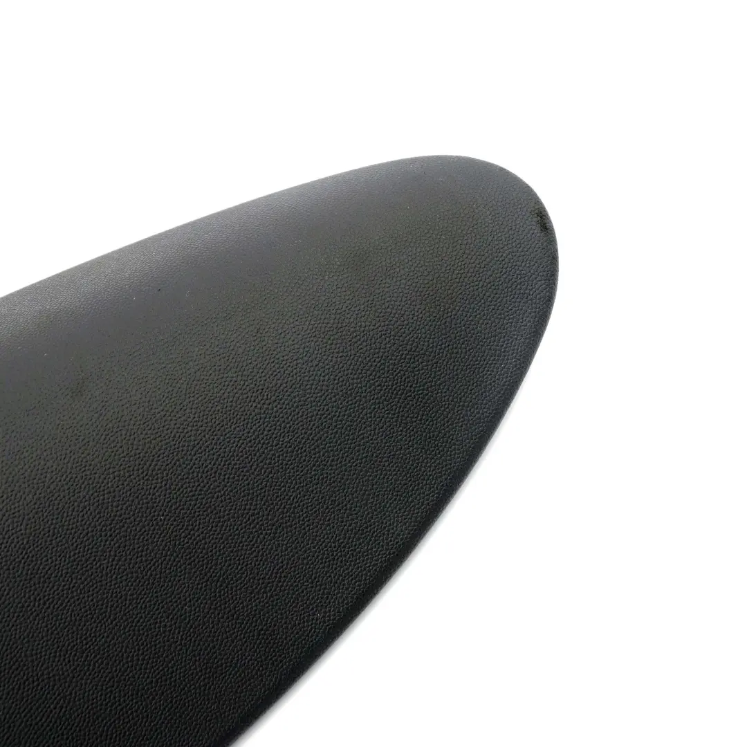 Mini Clubman R55 Clubdoor Armauflage Deckel Hinten Rechts Dark Grey Dunkel Grau - SKU 2755964-2 - Teilenummer 2755964