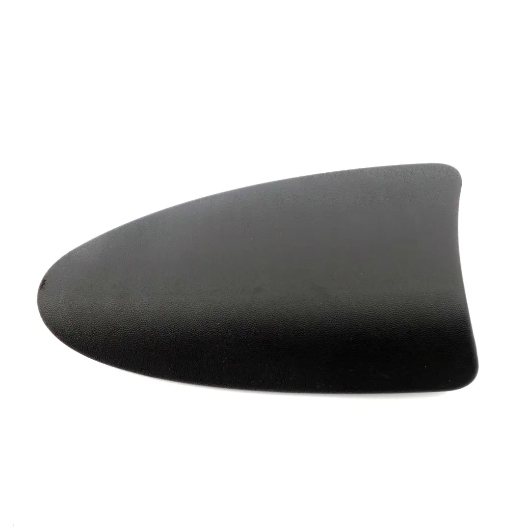 Mini Clubman R55 Clubdoor Armauflage Deckel Hinten Rechts Dark Grey Dunkel Grau - SKU 2755964-2 - Teilenummer 2755964