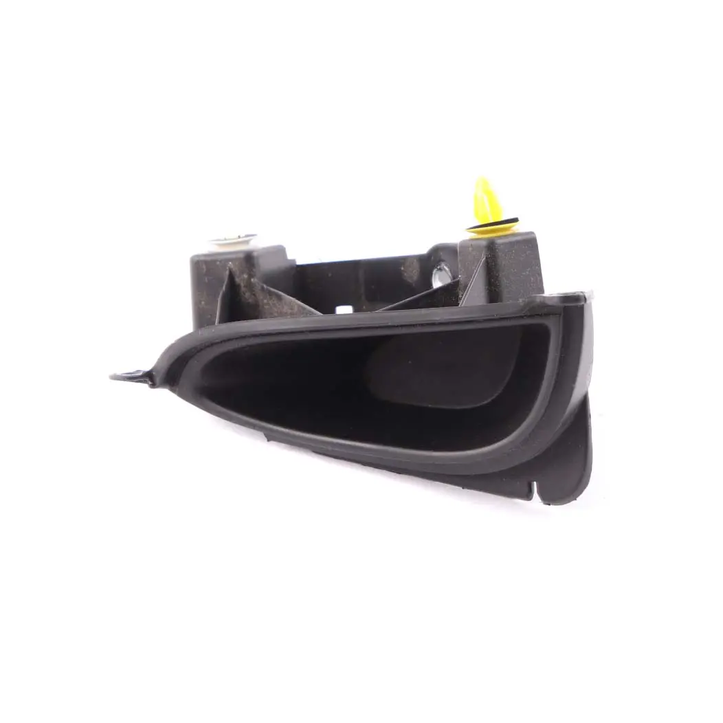 Tray Trim Rear Left N/S Lateral Side Panel Storage Carbon Black to Mini Clubman R55 with Part number 2756025 Mini Clubman R55 Tray Trim Rear Left N/S Lateral Side Panel Storage Carbon Black - SKU 2756025 - Part number 2756025