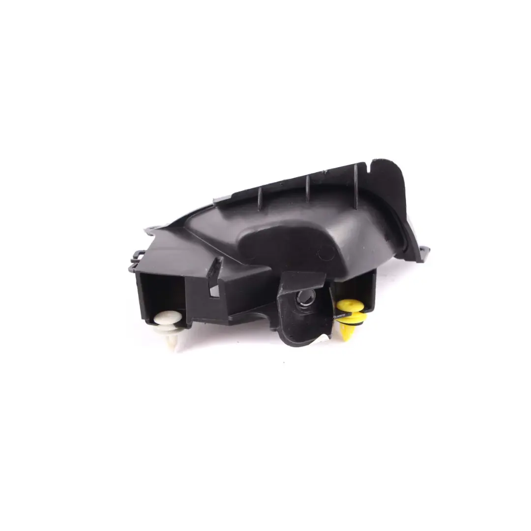 Tray Trim Rear Left N/S Lateral Side Panel Storage Carbon Black to Mini Clubman R55 with Part number 2756025 Mini Clubman R55 Tray Trim Rear Left N/S Lateral Side Panel Storage Carbon Black - SKU 2756025 - Part number 2756025