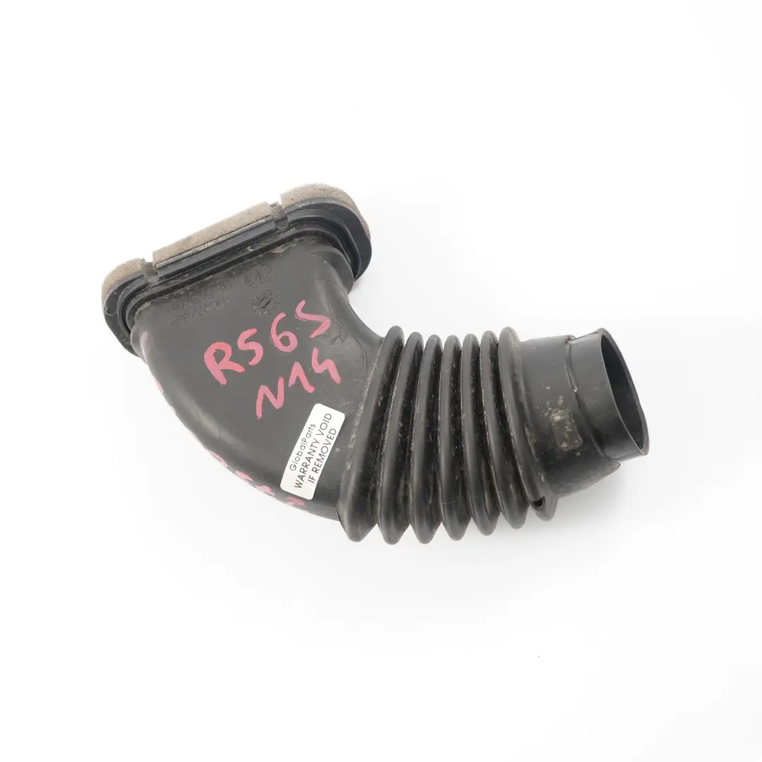 Canal De Aire Tubo De Admision para Mini Cooper S N14 R55 R56 R57 LCi 1 con número de pieza 2756043 Mini Cooper S N14 R55 R56 R57 LCi 1 Canal De Aire Tubo De Admision - SKU 2756043-1 - Número de pieza 2756043