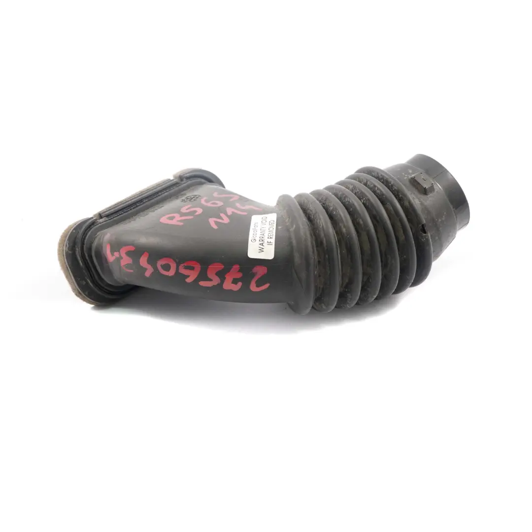 Mini Cooper S N14 R55 R56 R57 Conduit d'admission d'air suralimentation - SKU 2756043-1 - Numéro de pièce 2756043