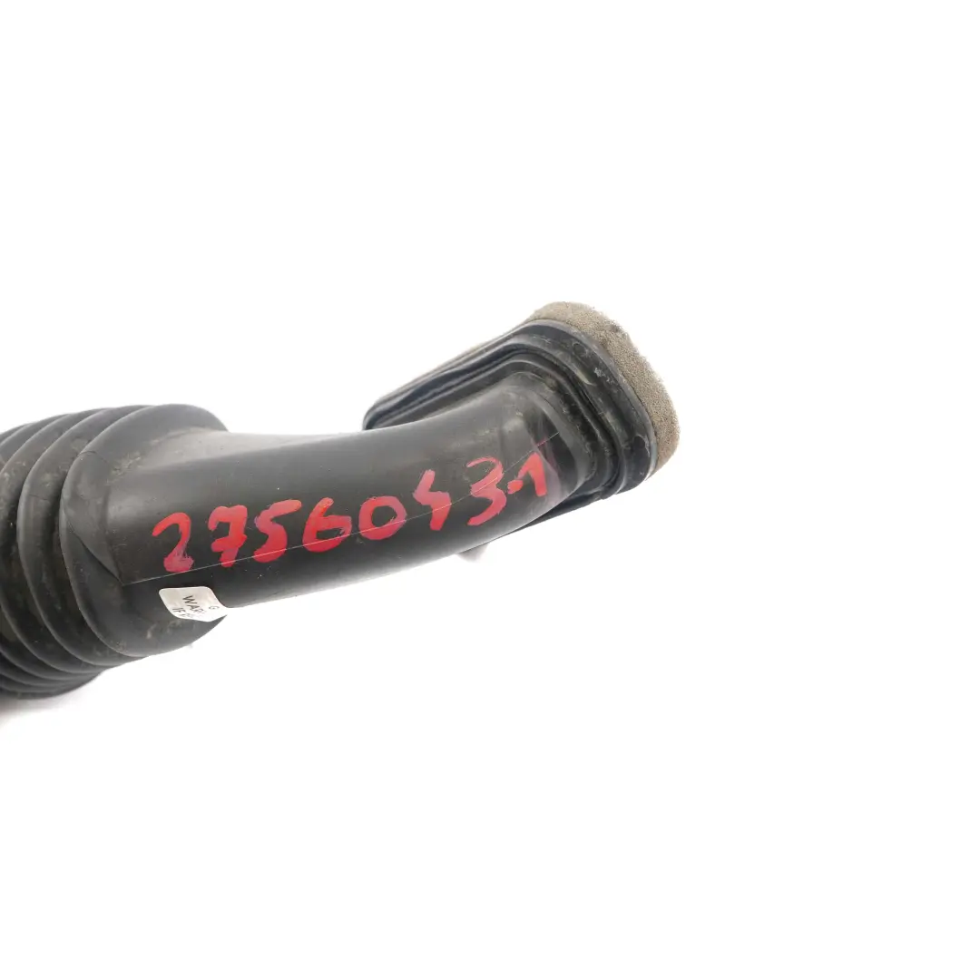 Mini Cooper S R55 R56 N14 Luftkanal Luft Rohr Ansauggeräuschdämpfer 70316293 - SKU 2756043-1 - Teilenummer 2756043
