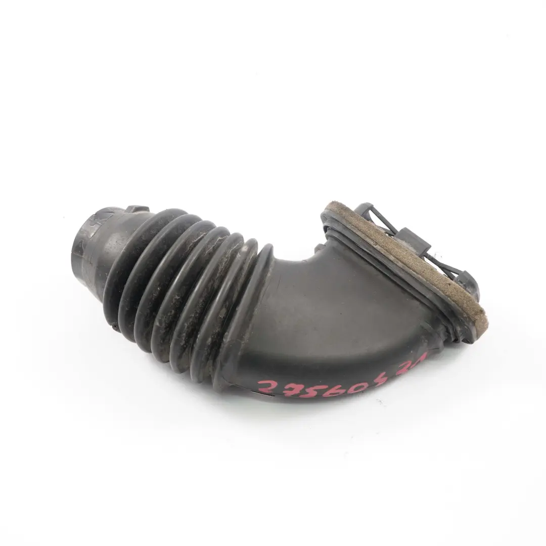 Channel Boost Intake Duct Pipe to Mini Cooper S N14 R55 R56 R57 LCi 1 Air with Part number 2756043 Mini Cooper S N14 R55 R56 R57 LCi 1 Air Channel Boost Intake Duct Pipe - SKU 2756043-1 - Part number 2756043