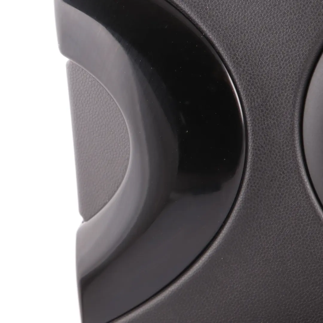 Lateral Interior Trim Panel Cuarto Trasero Derecho Negro para Mini Cooper One R56 con número de pieza 51432756048 Mini Cooper One R56 Lateral Interior Trim Panel Cuarto Trasero Derecho Negro - SKU 2756048-2 - Número de pieza 51432756048