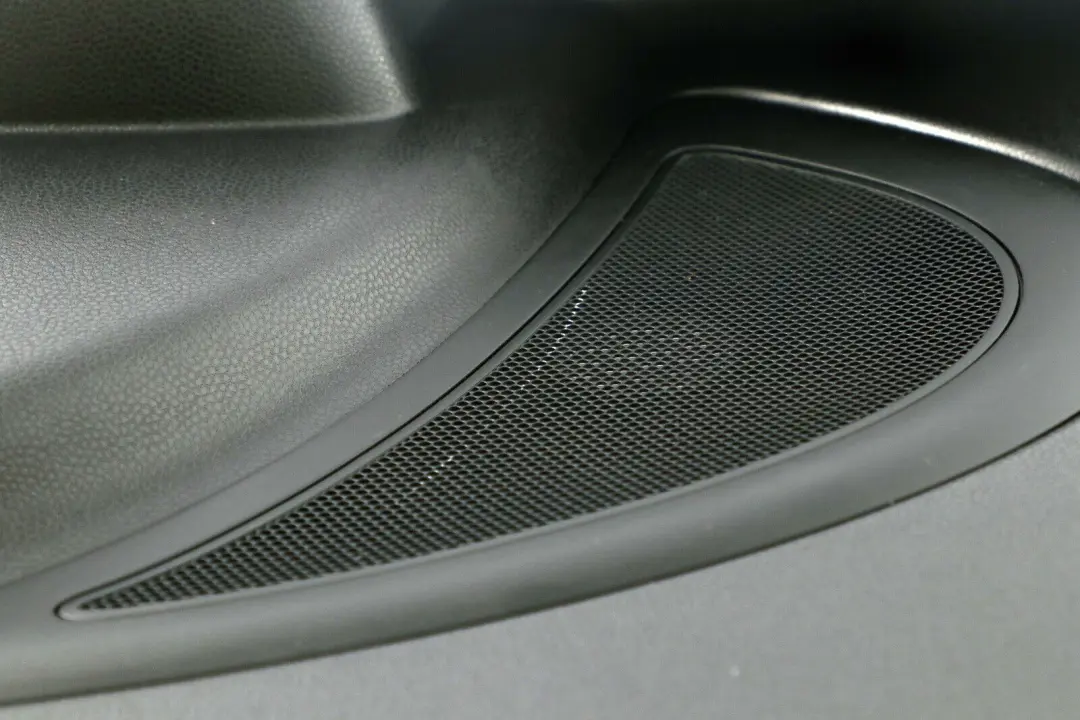 BMW MINI Cooper R56 6 Seitenverkleidung hinten rechts Schwarz Black - SKU 2756048-6 - Teilenummer 2756048