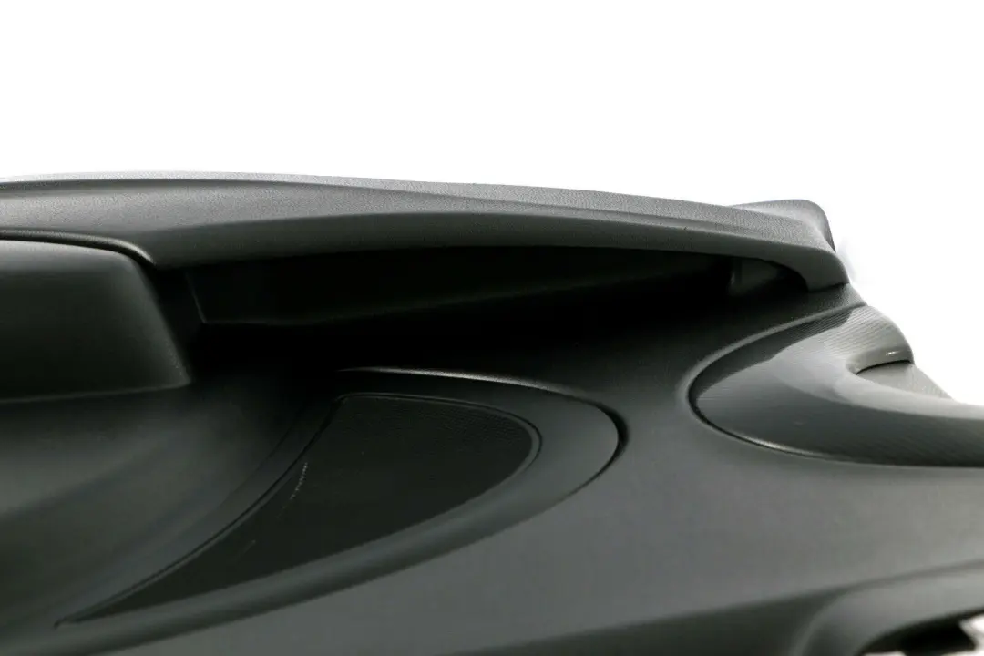 Lateral Interior Trim Panel Cuarto Trasero Derecho Negro para Mini Cooper R56 6 con número de pieza 2756048 Mini Cooper R56 6 Lateral Interior Trim Panel Cuarto Trasero Derecho Negro - SKU 2756048-6 - Número de pieza 2756048