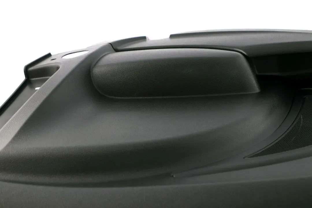 Rivestimento Laterale Posteriore Destra Nero per Mini Cooper R56 6 con numero di parte 2756048 Mini Cooper R56 6 Rivestimento Laterale Posteriore Destra Nero - SKU 2756048-6 - Numero di parte 2756048