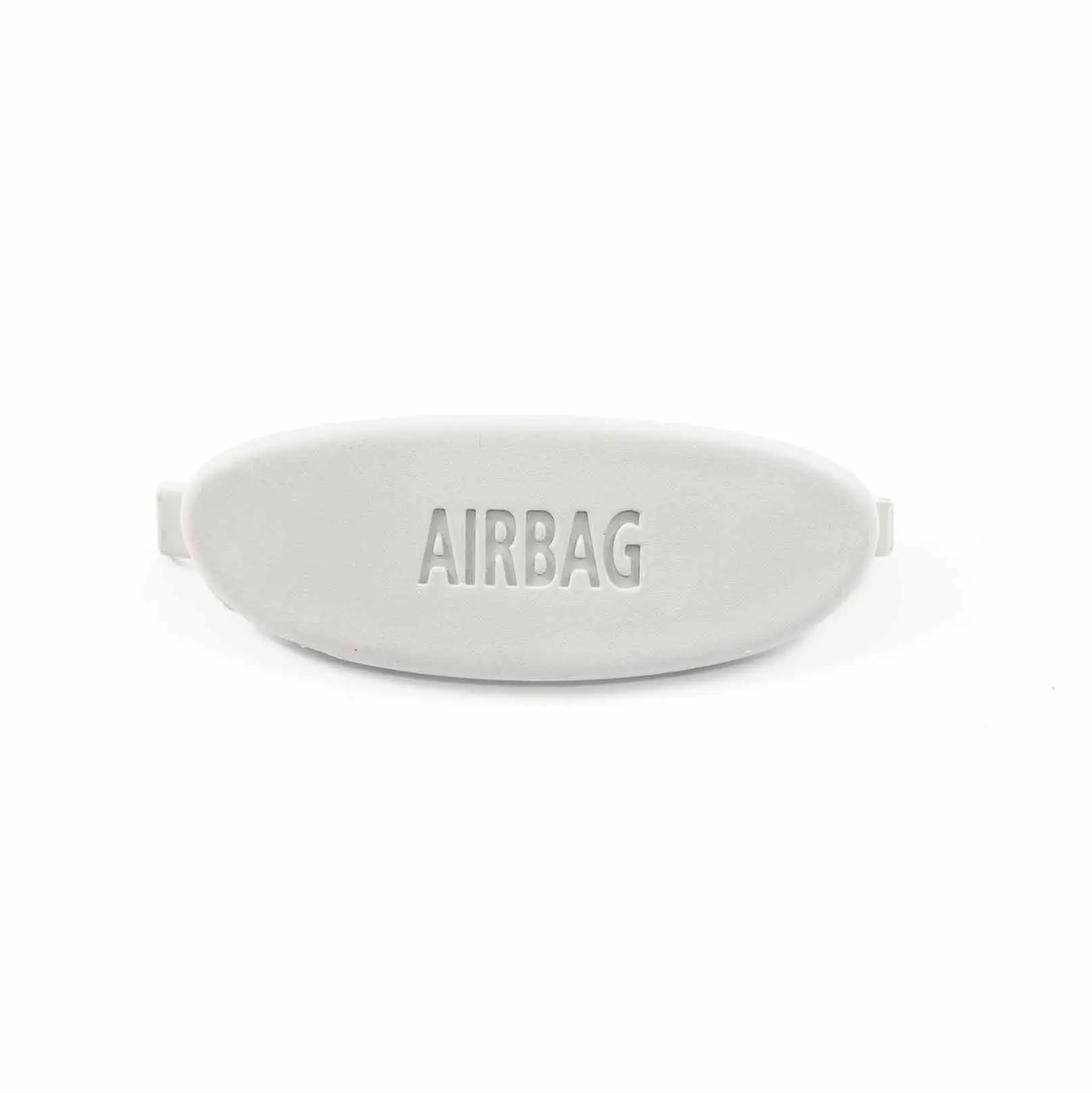 MINI Clubman R55 Coperchio Airbag Colonna C Trim Sinistra Grigio Chiaro 2756069