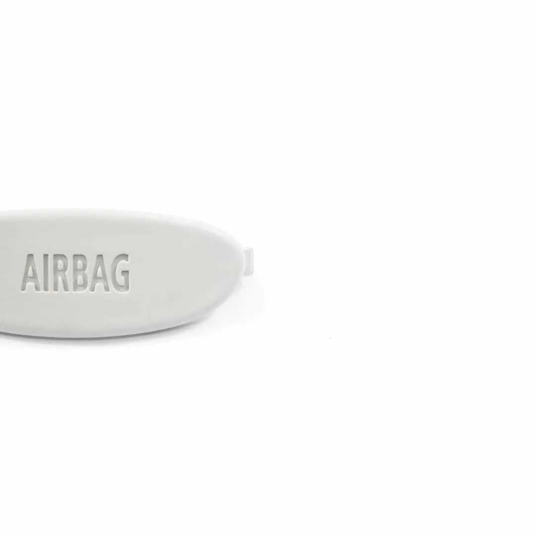 Cap Airbag Column C Trim Left Light Grey to MINI Clubman R55 LCI Cover with Part number 2756069 MINI Clubman R55 LCI Cover Cap Airbag Column C Trim Left Light Grey - SKU 2756069 - Part number 2756069