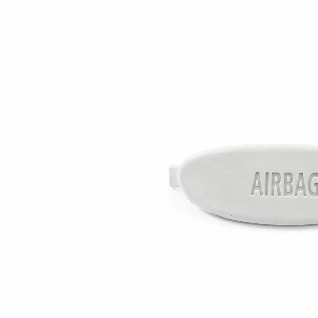 Chapeau "Airbag" montant C gauche gris clair pour MINI Clubman R55 LCI à propos du numéro de pièce 2756069 MINI Clubman R55 LCI Chapeau "Airbag" montant C gauche gris clair - SKU 2756069 - Numéro de pièce 2756069