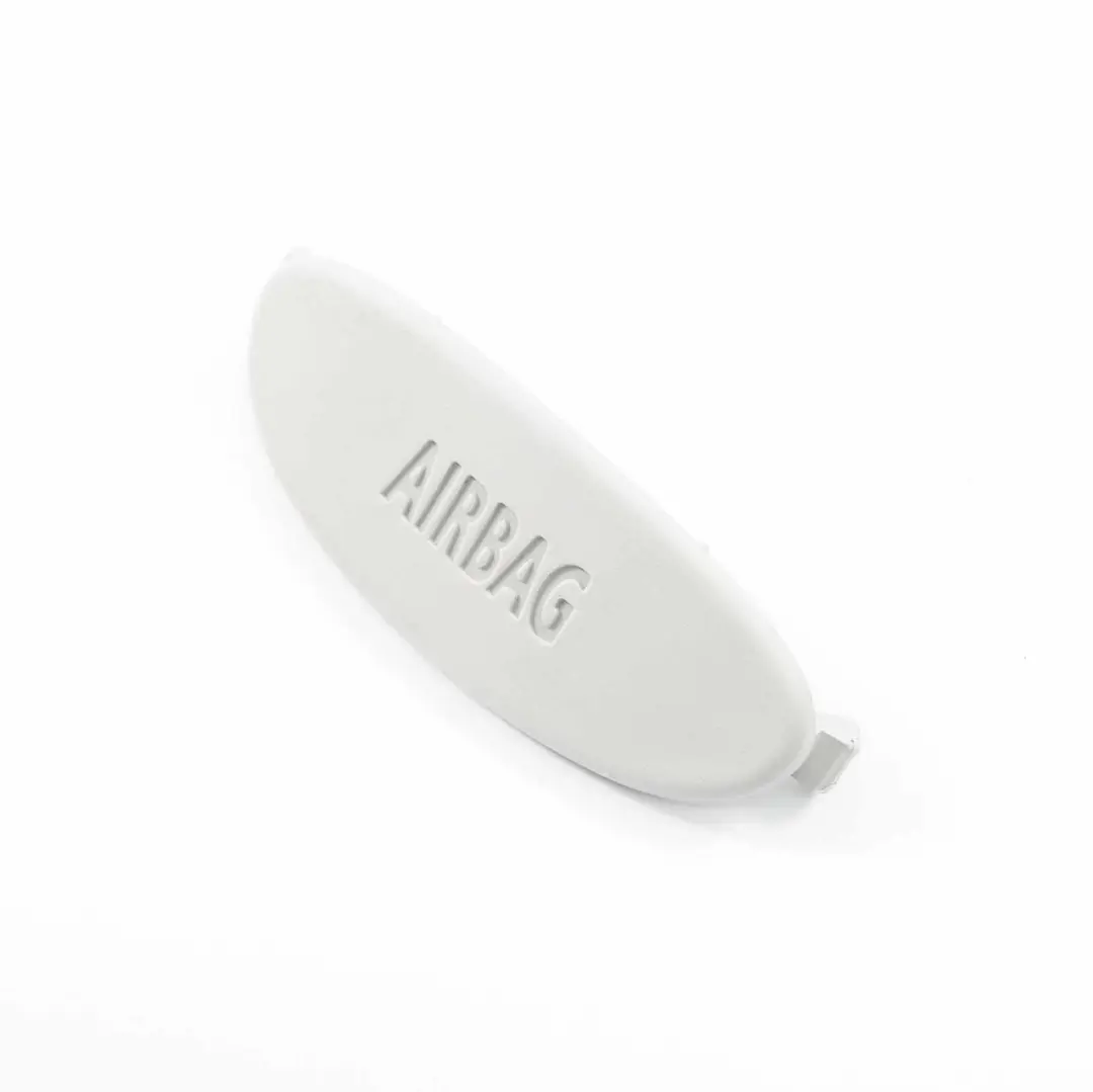 MINI Clubman R55 LCI Chapeau "Airbag" montant C gauche gris clair - SKU 2756069 - Numéro de pièce 2756069