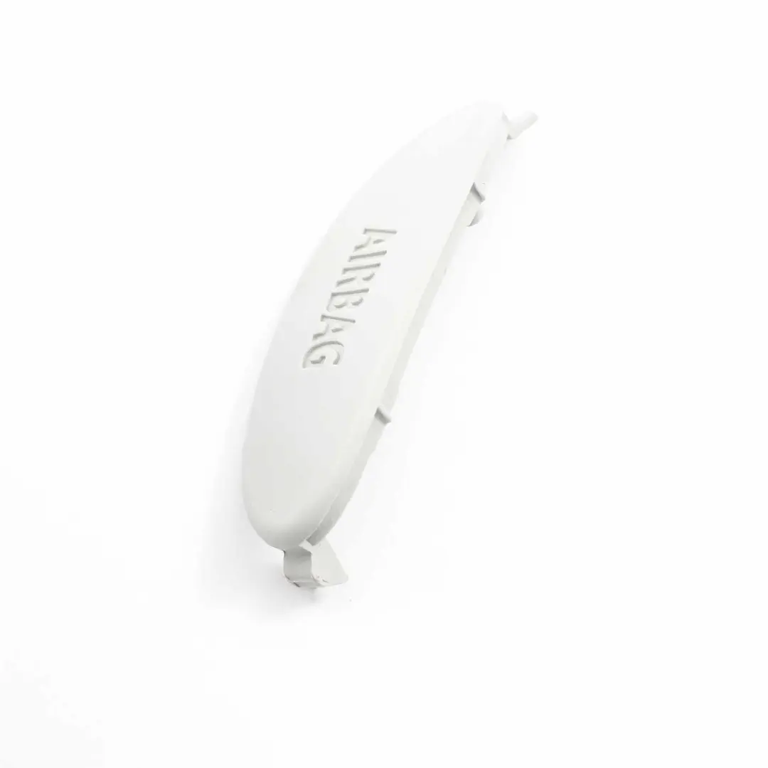 Chapeau "Airbag" montant C gauche gris clair pour MINI Clubman R55 LCI à propos du numéro de pièce 2756069 MINI Clubman R55 LCI Chapeau "Airbag" montant C gauche gris clair - SKU 2756069 - Numéro de pièce 2756069