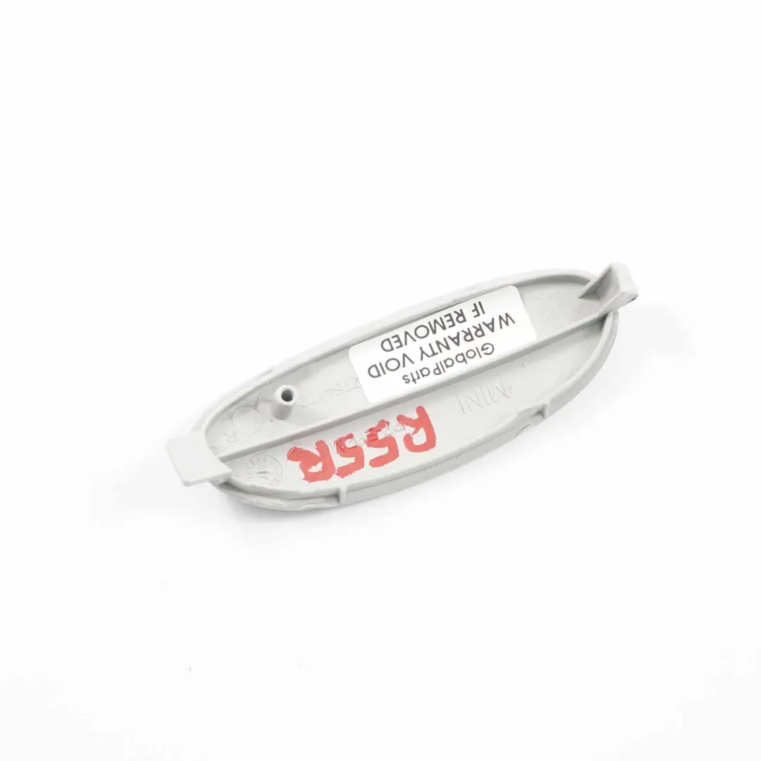 Zaślepka airbag słupek prawy do MINI R55 LCI o numerze 2756070 MINI R55 LCI Zaślepka airbag słupek prawy - SKU 2756070 - Numer Części 2756070