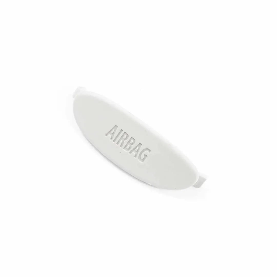 MINI Clubman R55 LCI Cover Cap Airbag Column C Trim Right Light Grey - SKU 2756070 - Part number 2756070