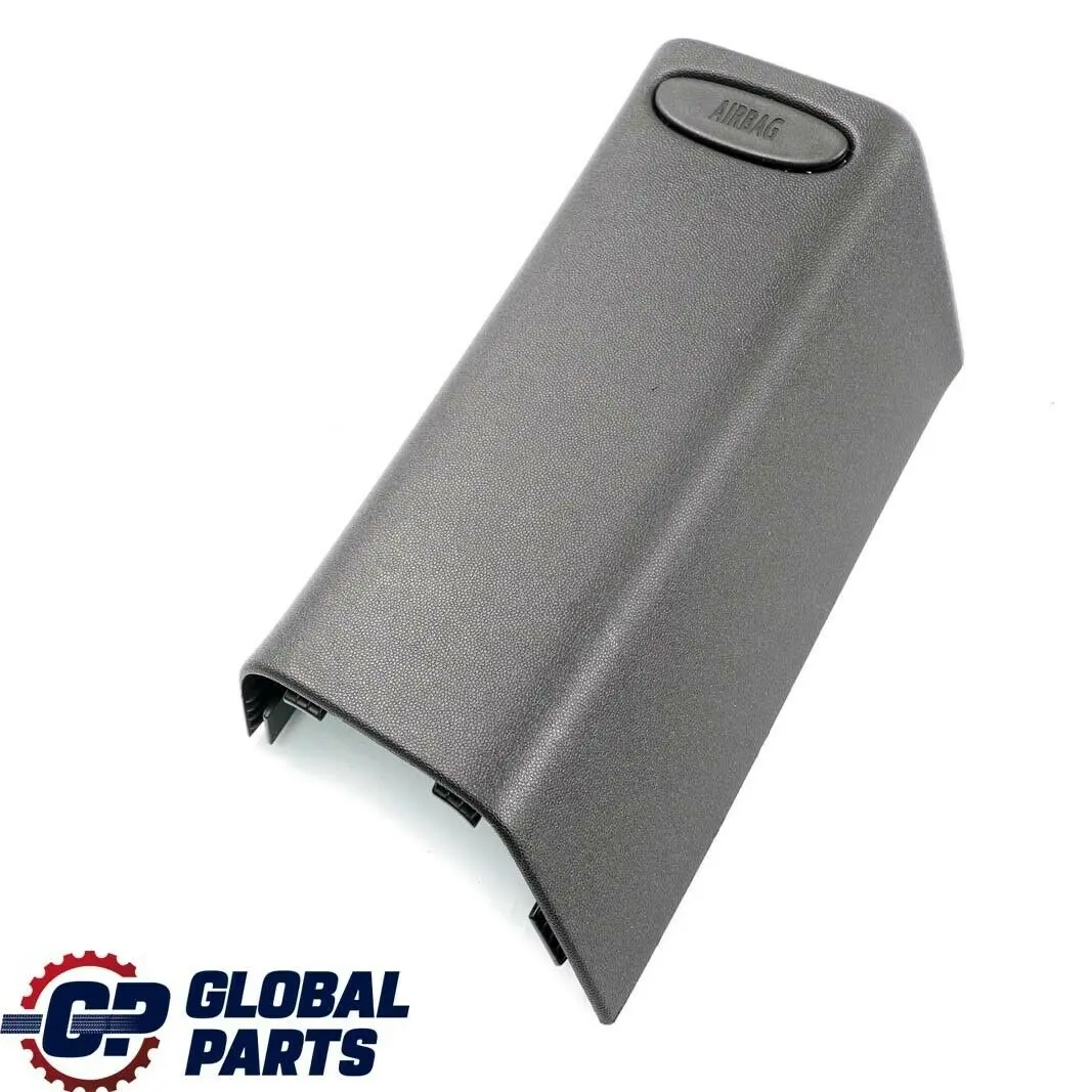MINI Clubman R55 Blende B2 Säule Rechts Carbon Black Schwarz 6954800 - SKU 2756074 - Teilenummer 2756074