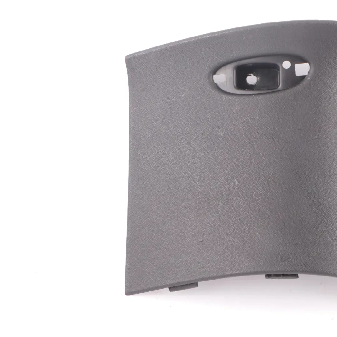 Column C Trim Panel Right O/S Carbon Black 6954804 to Mini Clubman R55 Cover with Part number 2756078 Mini Clubman R55 Cover Column C Trim Panel Right O/S Carbon Black 6954804 - SKU 2756078-1 - Part number 2756078