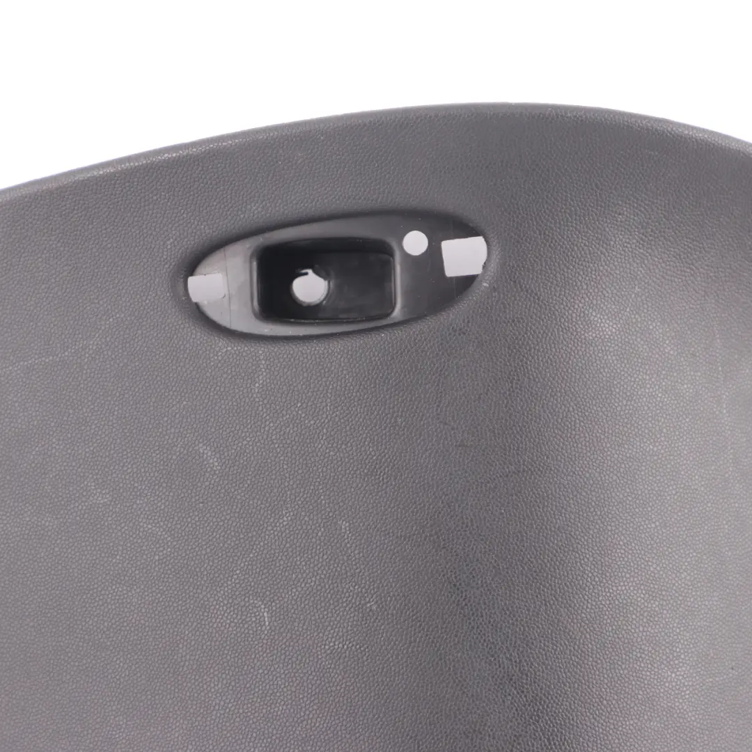 Column C Trim Panel Right O/S Carbon Black 6954804 to Mini Clubman R55 Cover with Part number 2756078 Mini Clubman R55 Cover Column C Trim Panel Right O/S Carbon Black 6954804 - SKU 2756078-1 - Part number 2756078