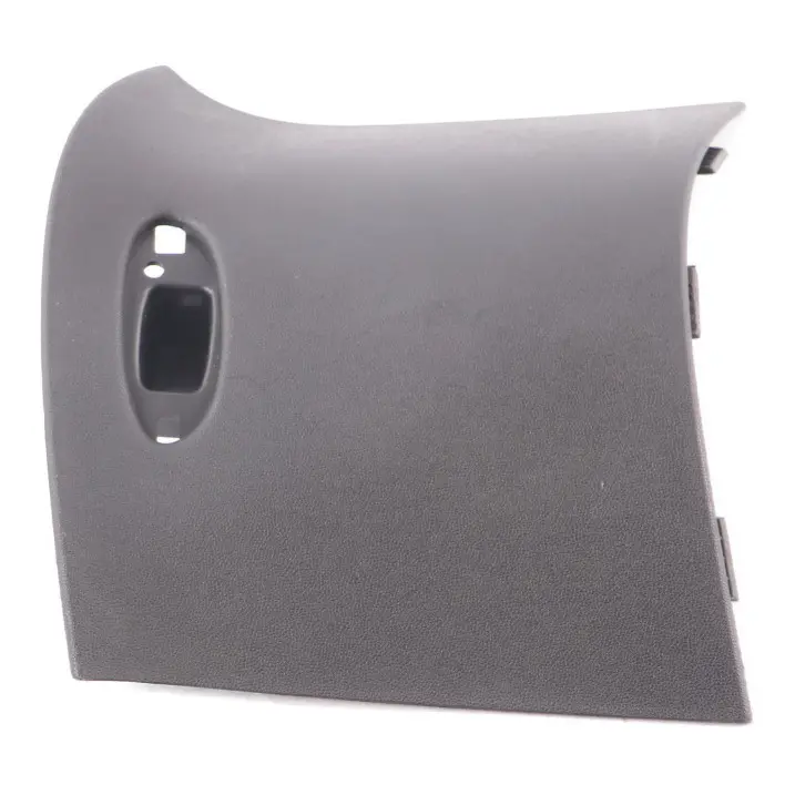 Mini Clubman R55 Cover Column C Trim Panel Right O/S Carbon Black 6954804 - SKU 2756078-1 - Part number 2756078