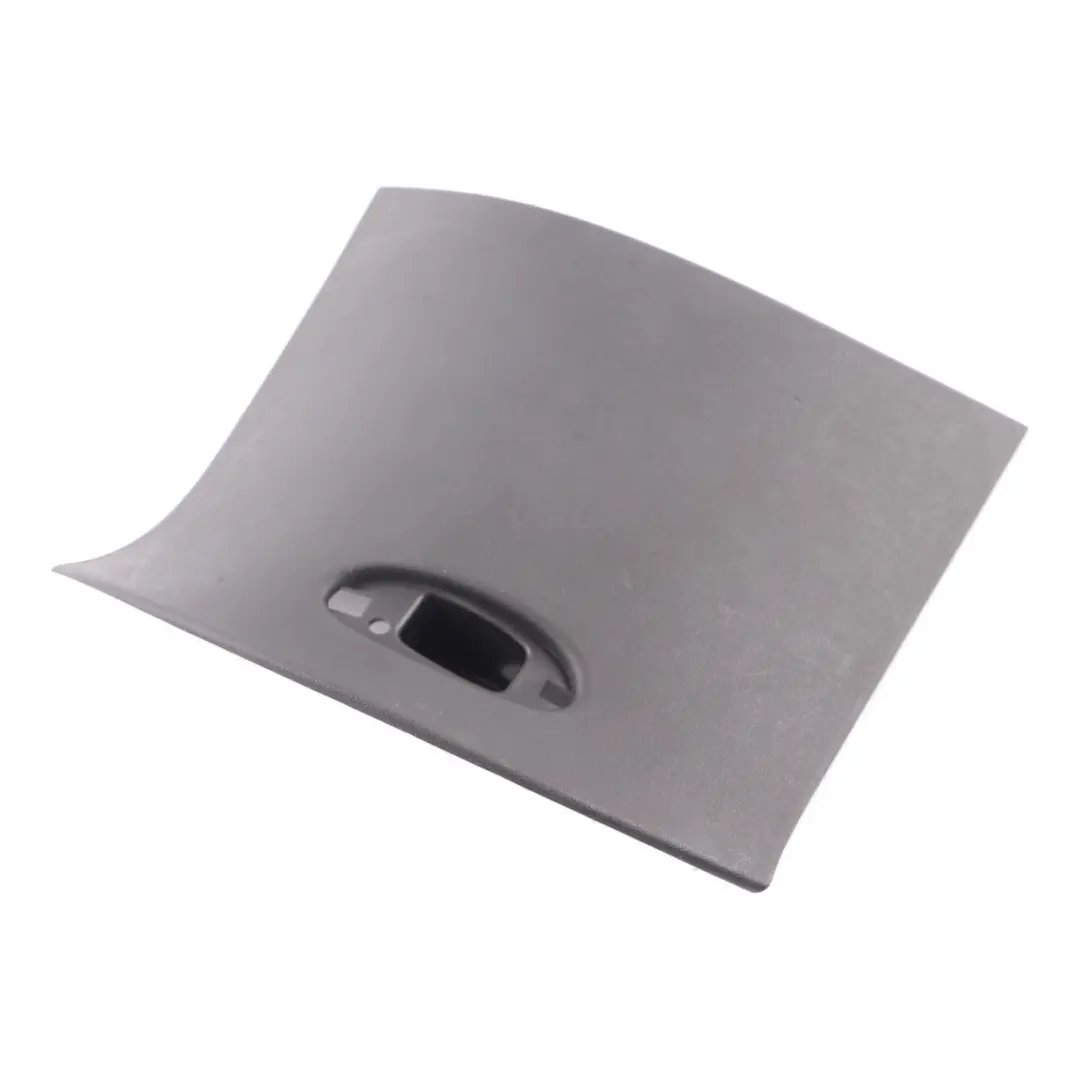 Column C Trim Panel Right O/S Carbon Black 6954804 to Mini Clubman R55 Cover with Part number 2756078 Mini Clubman R55 Cover Column C Trim Panel Right O/S Carbon Black 6954804 - SKU 2756078-1 - Part number 2756078