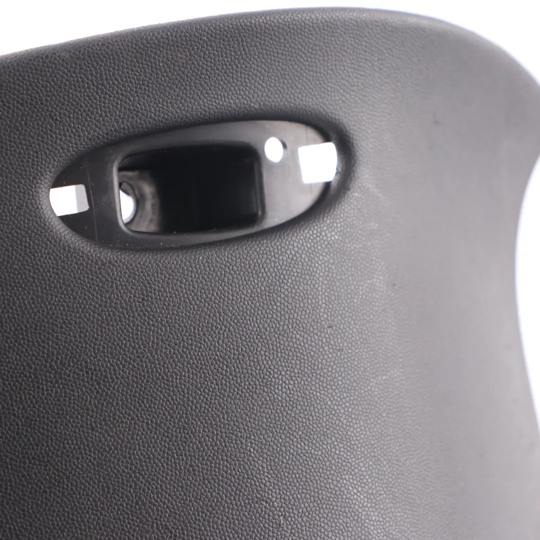 Mini Clubman R55 Cover Column C Trim Panel Right O/S Carbon Black 6954804 - SKU 2756078-1 - Part number 2756078