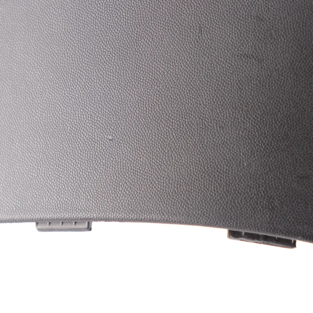 Mini Clubman R55 Cover Column C Trim Panel Right O/S Carbon Black 6954804 - SKU 2756078-1 - Part number 2756078