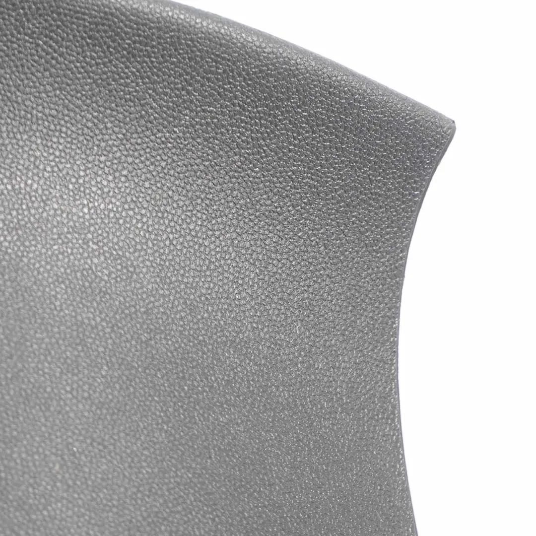 Mini Clubman R55 Cover Column C Trim Panel Right O/S Carbon Black 6954804 - SKU 2756078 - Part number 2756078