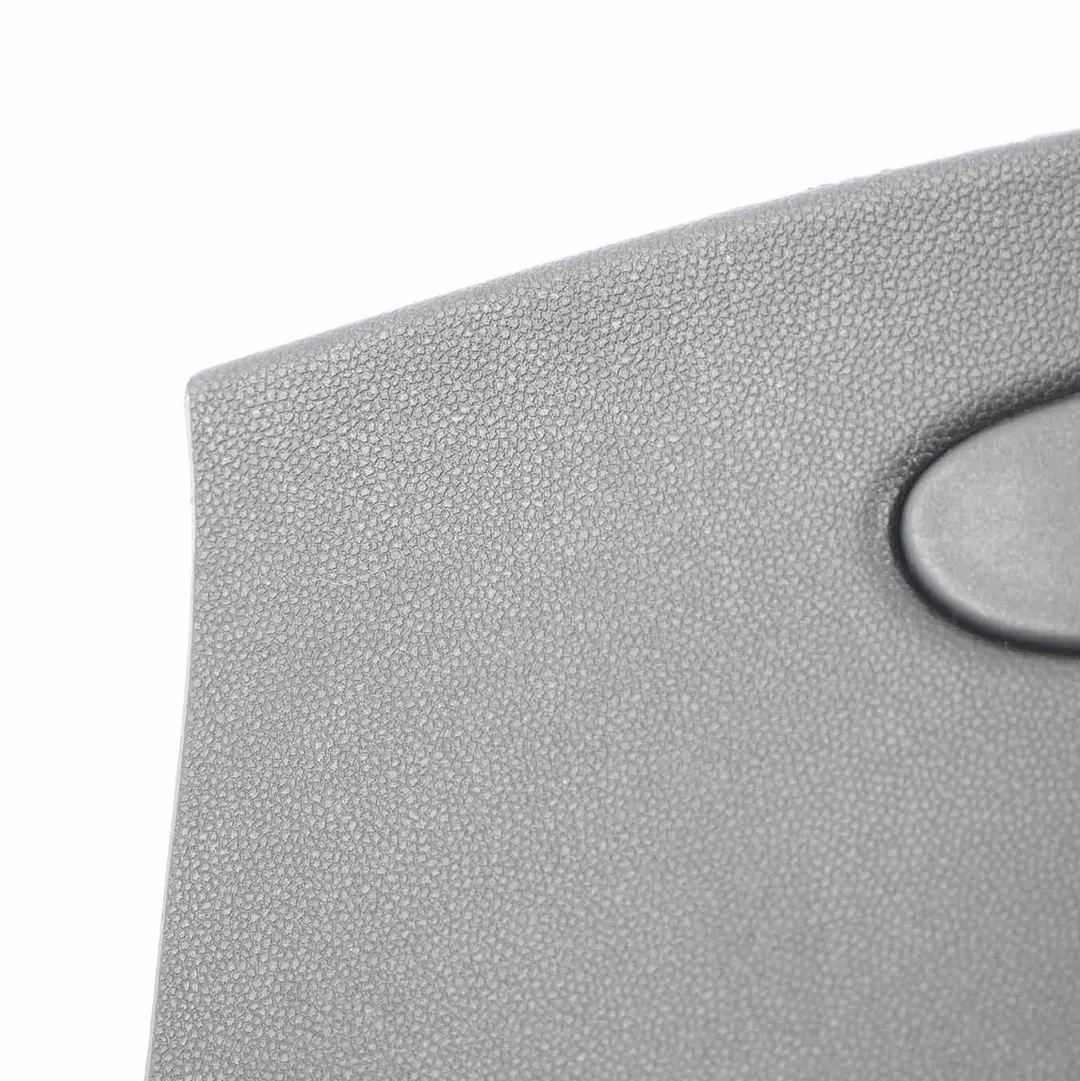 Mini Clubman R55 Abdeckung Säule C Trim Panel Rechts Carbon Schwarz 6954804 - SKU 2756078 - Teilenummer 2756078