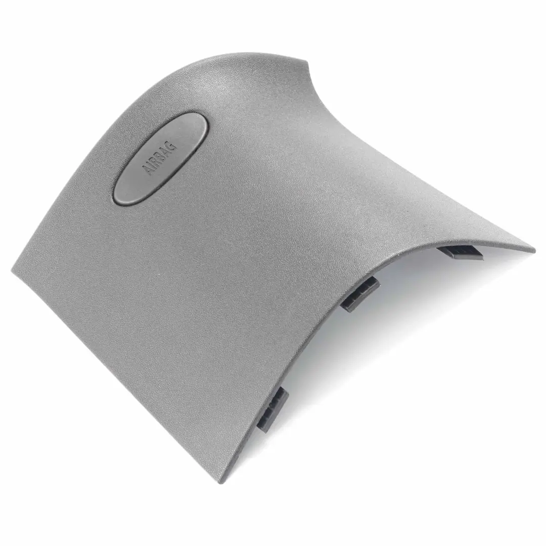 Copri colonna C Pannello rivestimento destro nero 6954804 per Mini Clubman R55 con numero di parte 2756078 Mini Clubman R55 Copri colonna C Pannello rivestimento destro nero 6954804 - SKU 2756078 - Numero di parte 2756078