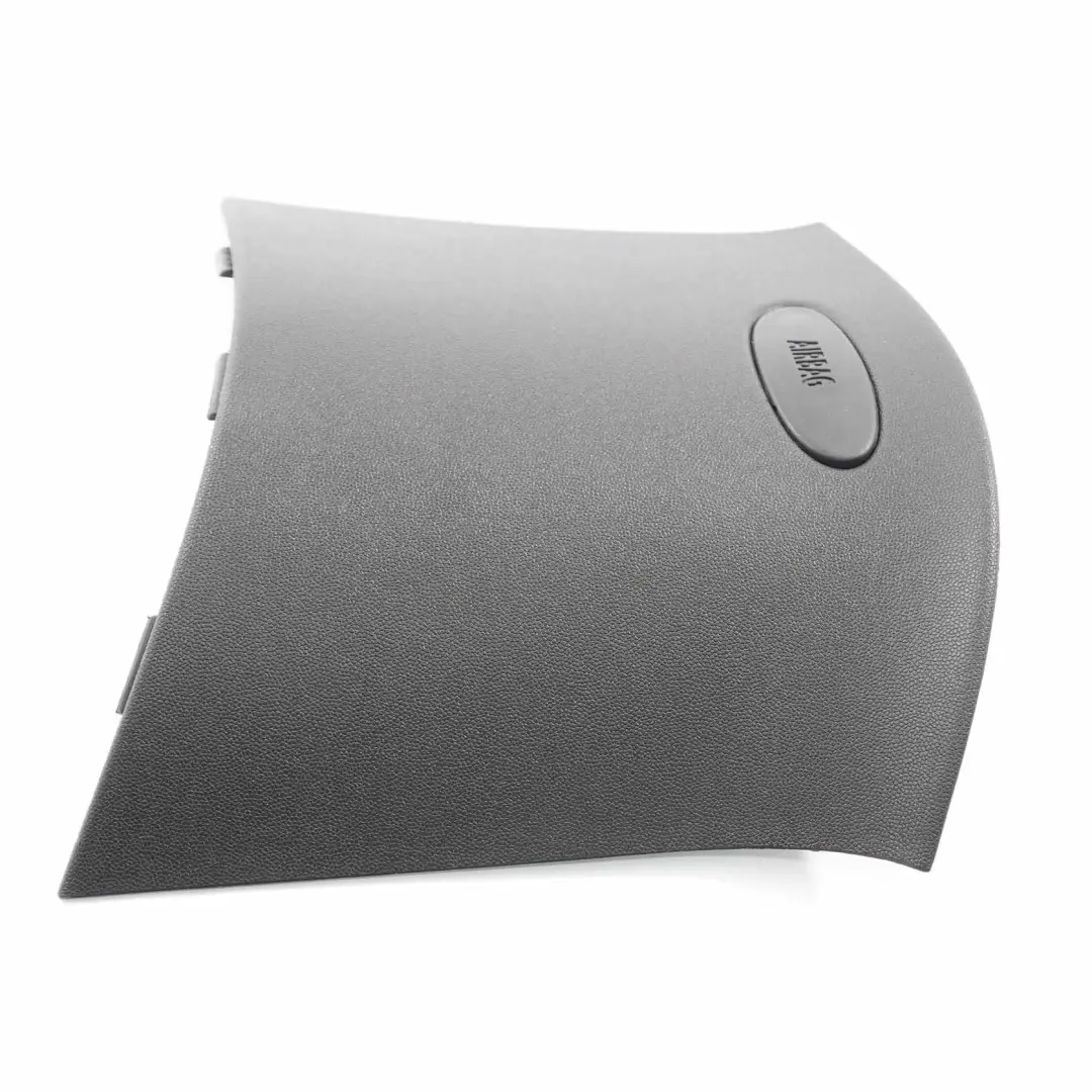 Mini Clubman R55 Tapa Columna C Panel Derecho Carbono Negro 6954804 - SKU 2756078 - Número de pieza 2756078