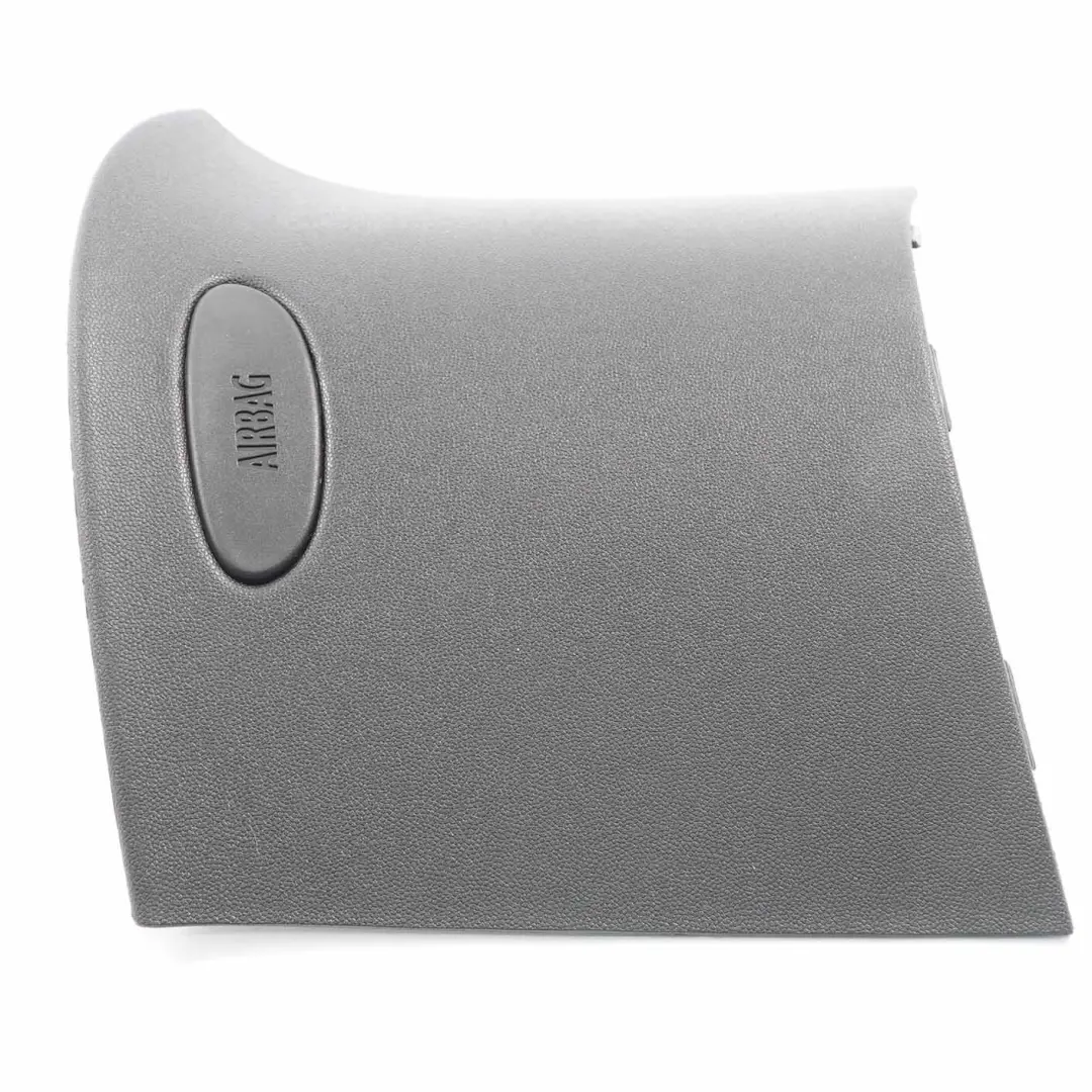 Tapa Columna C Panel Derecho Carbono Negro 6954804 para Mini Clubman R55 con número de pieza 2756078 Mini Clubman R55 Tapa Columna C Panel Derecho Carbono Negro 6954804 - SKU 2756078 - Número de pieza 2756078