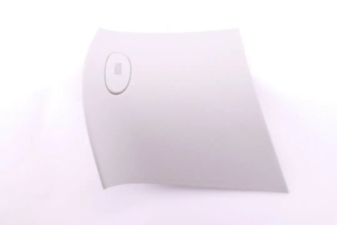 Mini R55 LCI Cover Column C Left N/S HELLGRAU 6954803 - SKU 2756079 - Part number 2756079