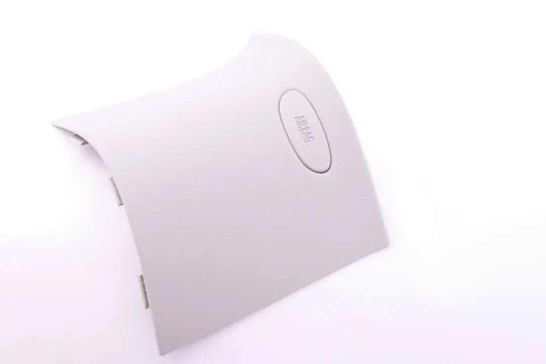 R55N LCi Cover Column C Left N/S HELLGRAU 6954803 für BMW MINI Clubman R55 mit Teilenummer 2756079 BMW MINI Clubman R55 R55N LCi Cover Column C Left N/S HELLGRAU 6954803 - SKU 2756079 - Teilenummer 2756079