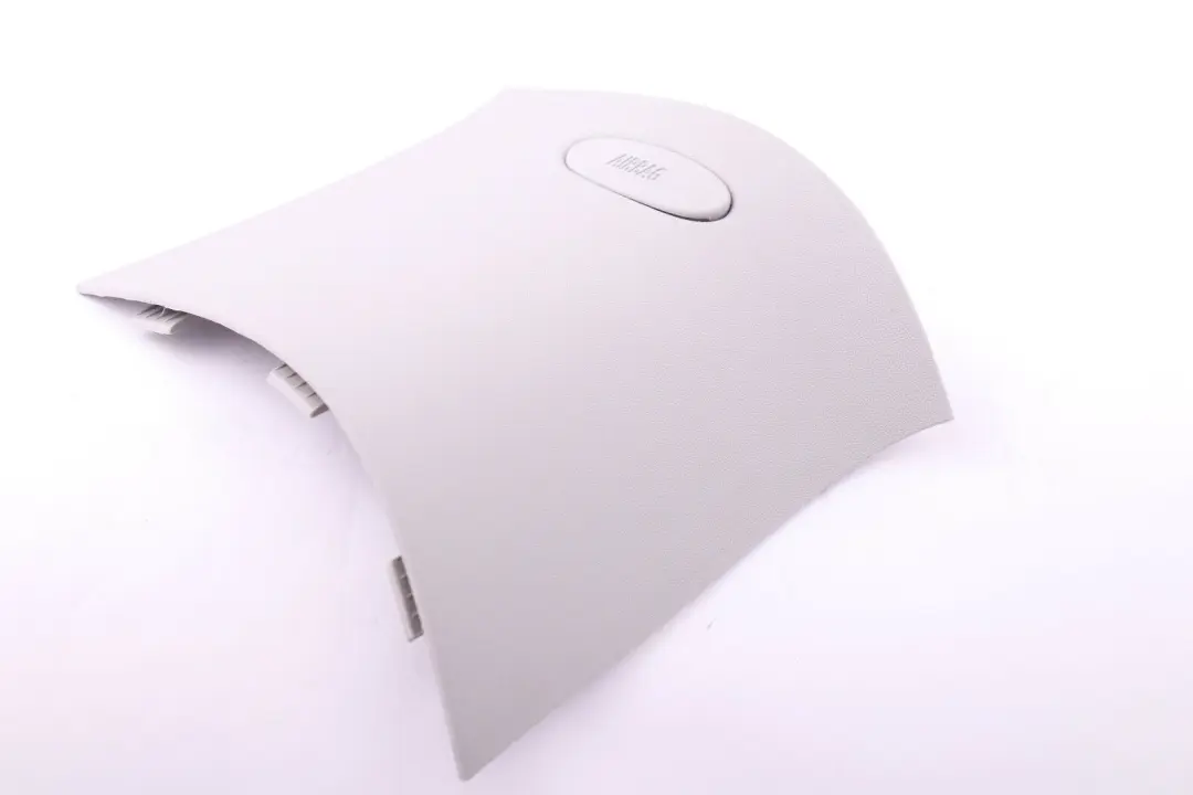 Mini R55 Osłona Obudowa Pokrywa słupka C Lewo 6954803 - SKU 2756079 - Numer Części 2756079