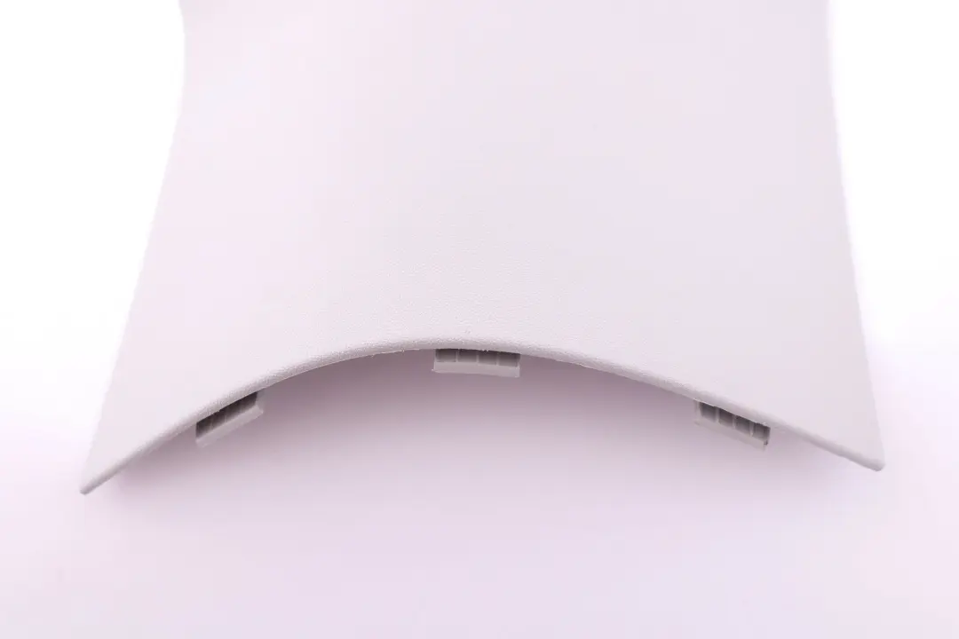 Column C Left N/S HELLGRAU 6954803 to Mini R55 LCI Cover with Part number 2756079 Mini R55 LCI Cover Column C Left N/S HELLGRAU 6954803 - SKU 2756079 - Part number 2756079