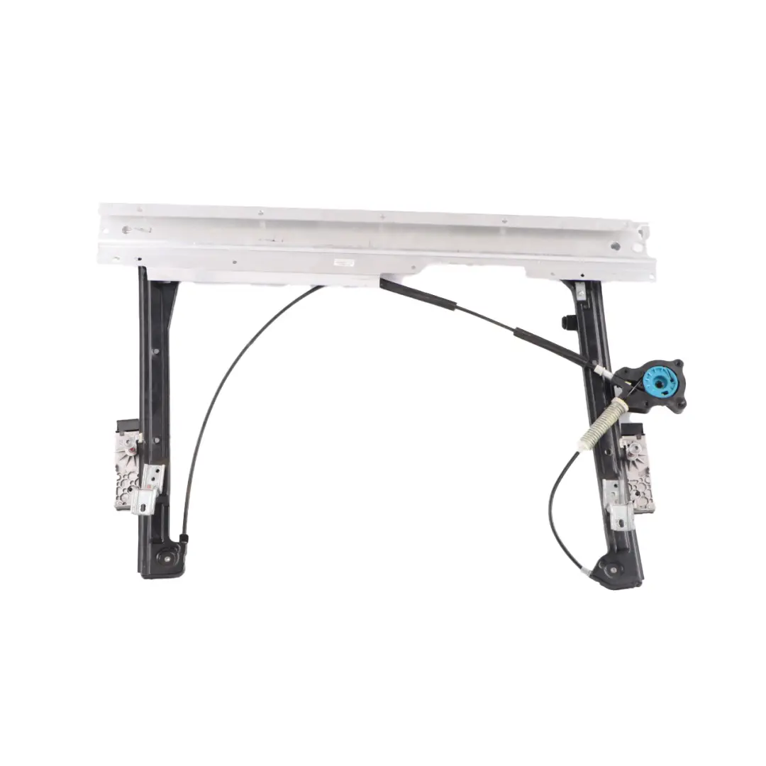 Window Regulator Lifter Front Left N/S to Mini Cooper One R55 R56 R57 with Part number 2756083 Mini Cooper One R55 R56 R57 Window Regulator Lifter Front Left N/S - SKU 2756083-1 - Part number 2756083