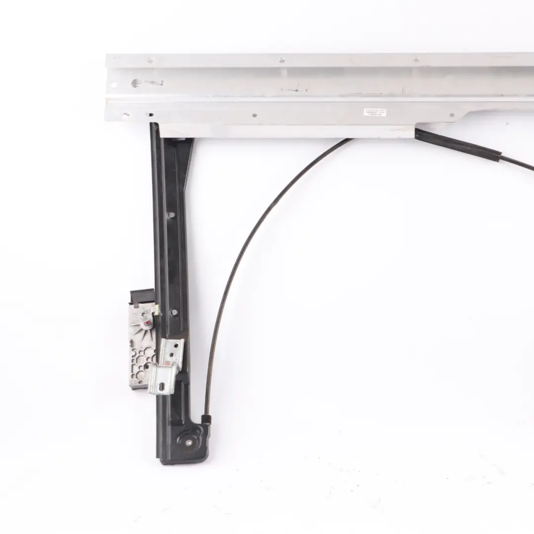 Elevalunas Delantero Izquierdo para Mini Cooper R55 R56 R57 con número de pieza 2756083 Mini Cooper R55 R56 R57 Elevalunas Delantero Izquierdo - SKU 2756083-1 - Número de pieza 2756083