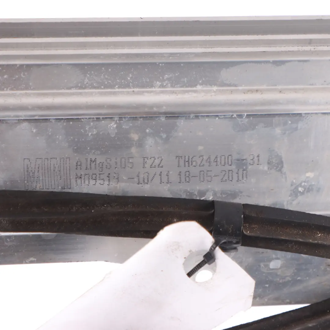 Elevalunas Delantero Izquierdo para Mini Cooper R55 R56 R57 con número de pieza 2756083 Mini Cooper R55 R56 R57 Elevalunas Delantero Izquierdo - SKU 2756083-1 - Número de pieza 2756083