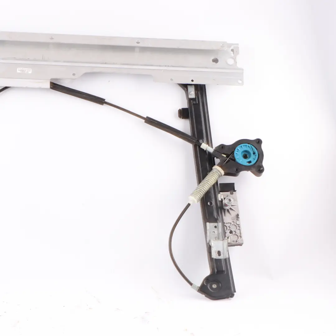 Lève vitre avant gauche pour Mini Cooper R55 R56 R57 à propos du numéro de pièce 2756083 Mini Cooper R55 R56 R57 Lève vitre avant gauche - SKU 2756083-1 - Numéro de pièce 2756083