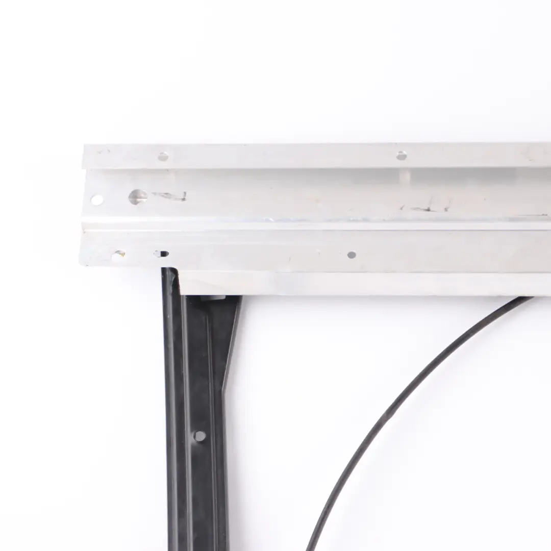 Fensterheber Heber vorne links für Mini Cooper R55 R56 R57 mit Teilenummer 2756083 Mini Cooper R55 R56 R57 Fensterheber Heber vorne links - SKU 2756083-1 - Teilenummer 2756083