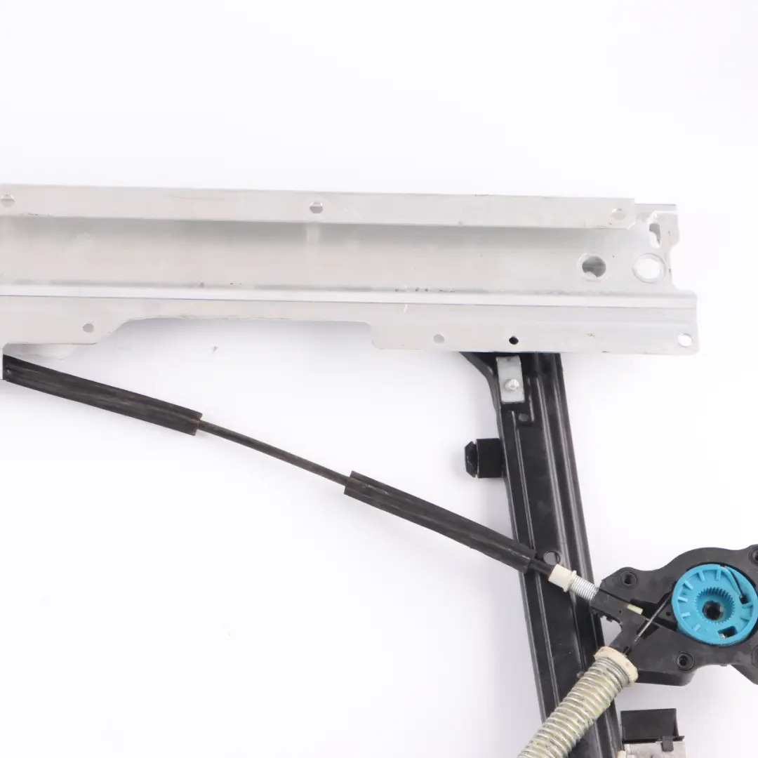 Lève vitre avant gauche pour Mini Cooper R55 R56 R57 à propos du numéro de pièce 2756083 Mini Cooper R55 R56 R57 Lève vitre avant gauche - SKU 2756083-1 - Numéro de pièce 2756083