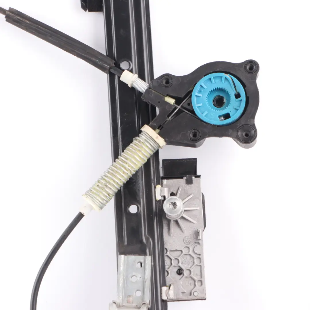 Mini Cooper R55 R56 R57 Alzacristalli anteriore sinistro - SKU 2756083-1 - Numero di parte 2756083
