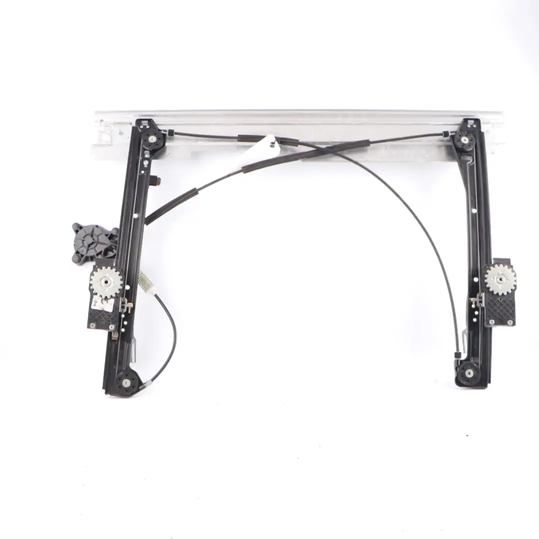 Fensterheber Heber vorne links für Mini Cooper R55 R56 R57 mit Teilenummer 2756083 Mini Cooper R55 R56 R57 Fensterheber Heber vorne links - SKU 2756083-1 - Teilenummer 2756083