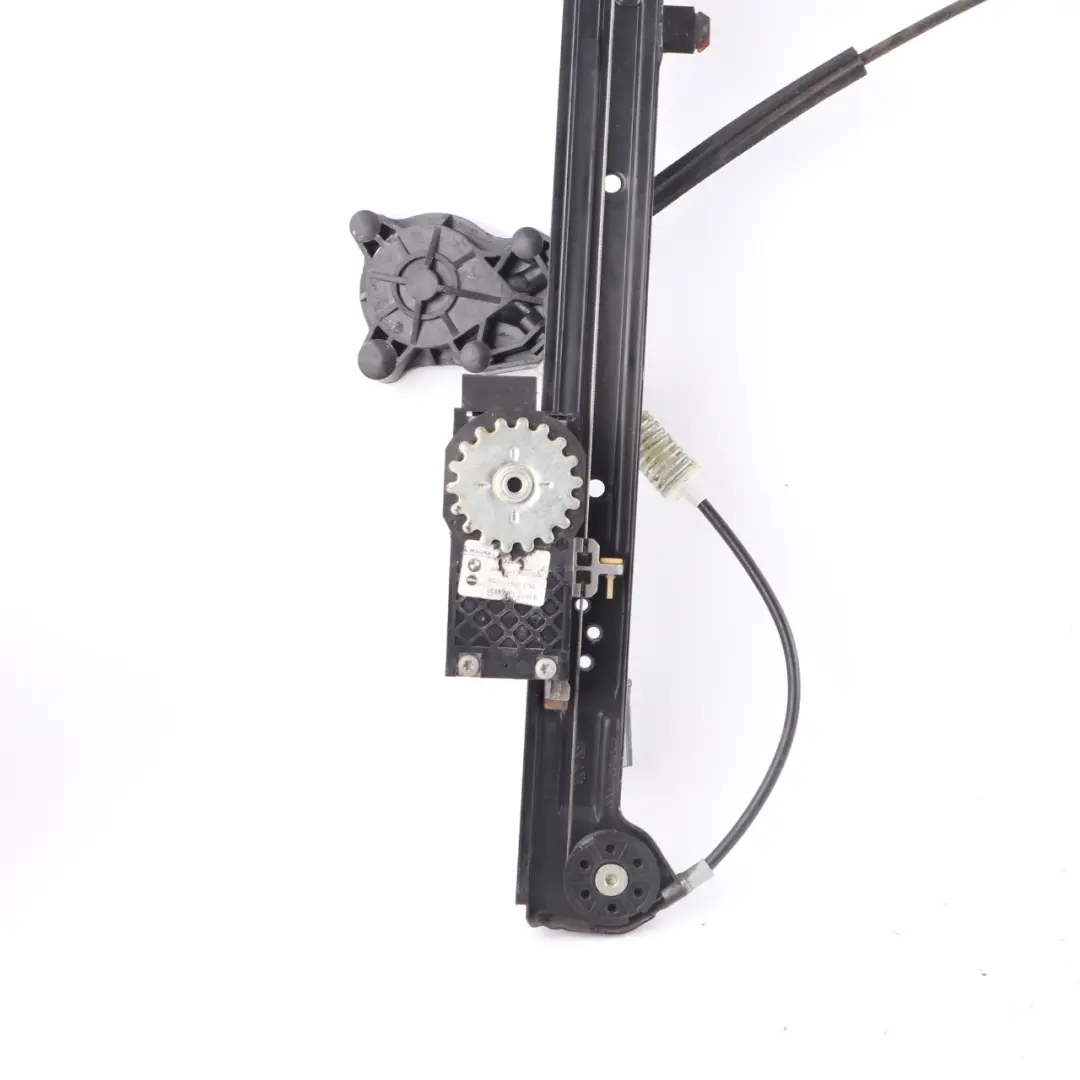 Mini Cooper One R55 R56 R57 Window Regulator Lifter Front Left N/S - SKU 2756083-1 - Part number 2756083