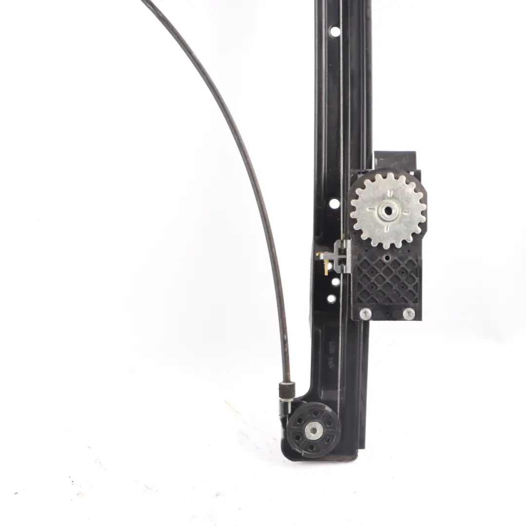 Lève vitre avant gauche pour Mini Cooper R55 R56 R57 à propos du numéro de pièce 2756083 Mini Cooper R55 R56 R57 Lève vitre avant gauche - SKU 2756083-1 - Numéro de pièce 2756083